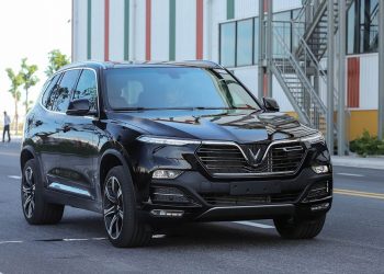 Sau Fadil, VinFast tiếp tục miễn phí lãi vay 2 năm đầu cho khách mua Lux