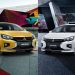 “Bộ đôi” Mitsubishi Mirage và Attrage 2020 chính thức ra mắt tại Thái Lan