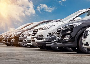 Hơn 5.300 ôtô các loại nhập khẩu về Việt Nam nửa tháng 11-2019