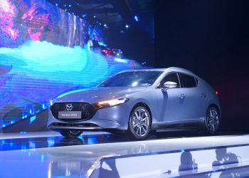 Mazda3 và Mazda3 Sport thế hệ mới ra mắt tại Việt Nam giá từ 709 triệu đồng