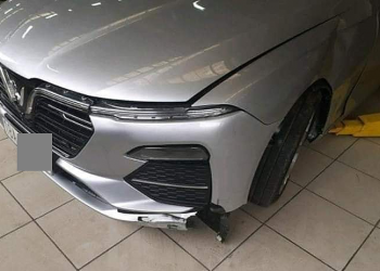 Thước lái xe Vinfast giá gần 350 triệu đắt ngang Kia Morning