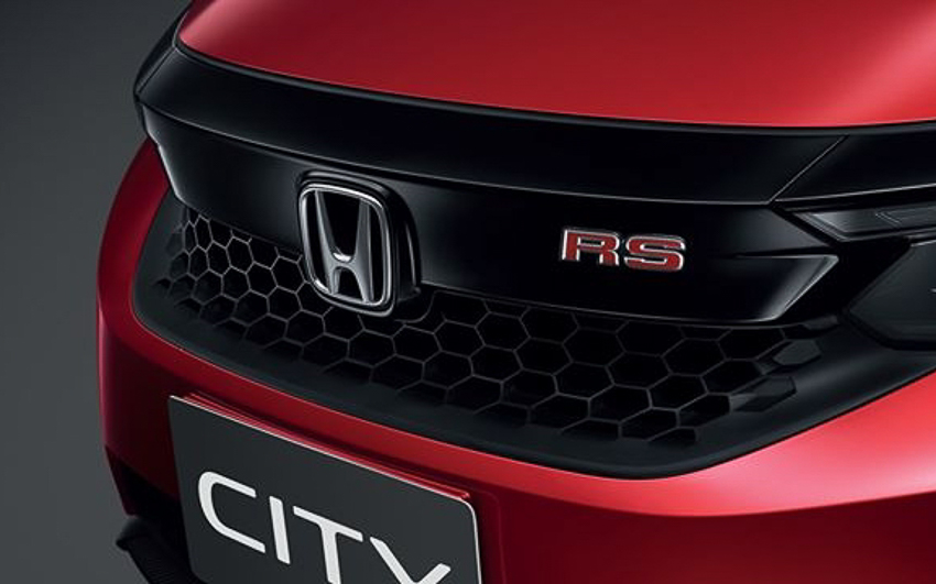 Honda City 2020 chính thức ra mắt tại Thái Lan - 8
