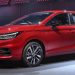 Thay đổi của Honda City 2019 đáng chú ý so với mẫu cũ - 4