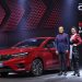 Thay đổi của Honda City 2019 đáng chú ý so với mẫu cũ - 3