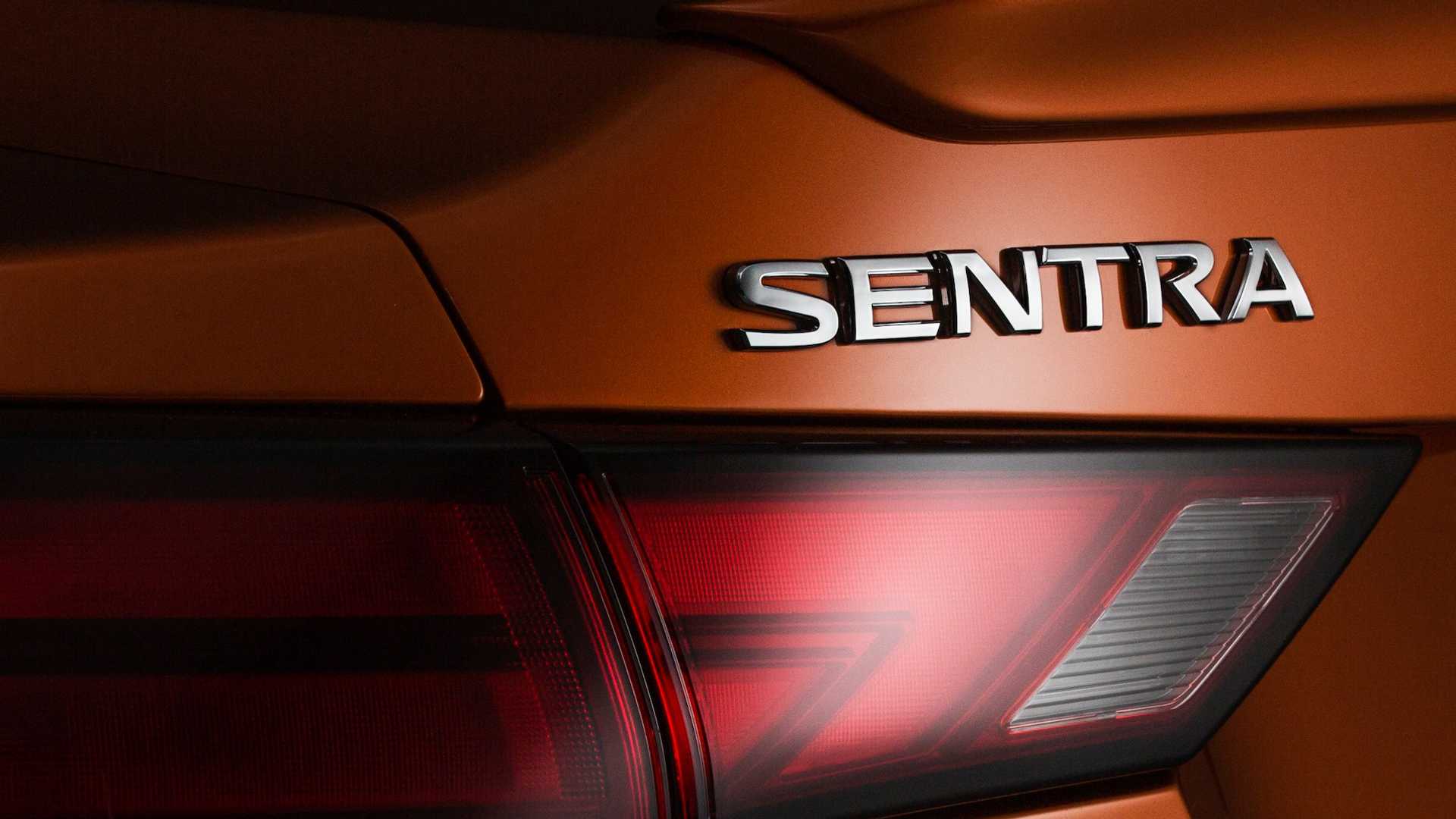 Nissan Sentra thế hệ mới đối đầu trực tiếp với Honda Civic hay Mazda3 - 23