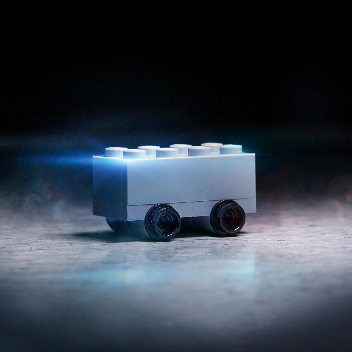 Lego, Pepsi và nhiều thương hiệu lớn 'ăn theo' sự cố Cybertruck của Tesla - 3