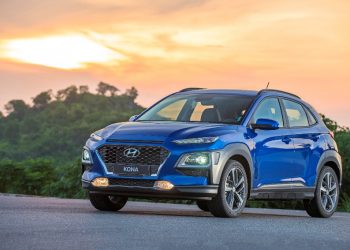 Doanh số bán hàng tháng 10-2019 của TC MOTOR đạt 7.737 xe