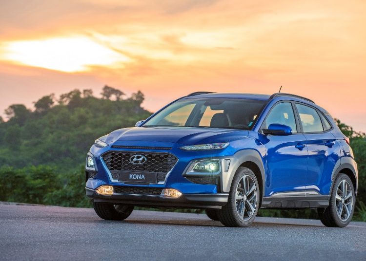 Doanh số bán hàng tháng 10-2019 của TC MOTOR đạt 7.737 xe