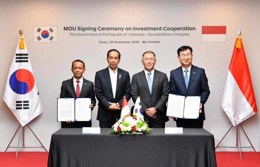 Hyundai đầu tư 1,55 tỷ USD xây dựng nhà máy sản xuất ô tô mới tại Indonesia -1