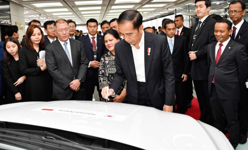 Hyundai đầu tư 1,55 tỷ USD xây dựng nhà máy sản xuất ô tô mới tại Indonesia -2