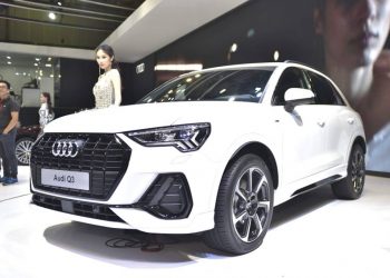Audi Q3 mới thế hệ thứ hai tại Việt Nam - 16
