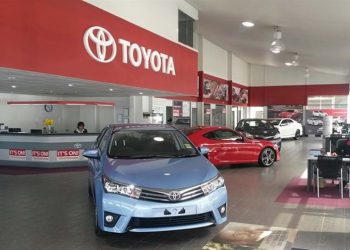 Bảng giá xe Toyota tháng 11-2019: Quà tặng lên đến 100 triệu đồng