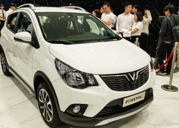 VinFast miễn phí lãi vay 2 năm - 1