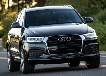 Audi Việt Nam triệu hồi để cập nhật phần mềm bộ điều khiển nguồn trên bo mạch của Audi Q3