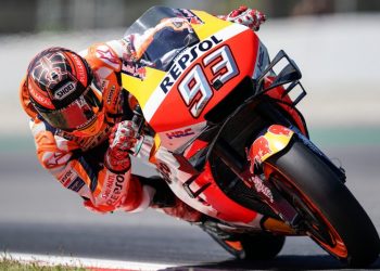 Honda chinh phục thành công danh hiệu Triple Crown MotoGP 2019 - 5