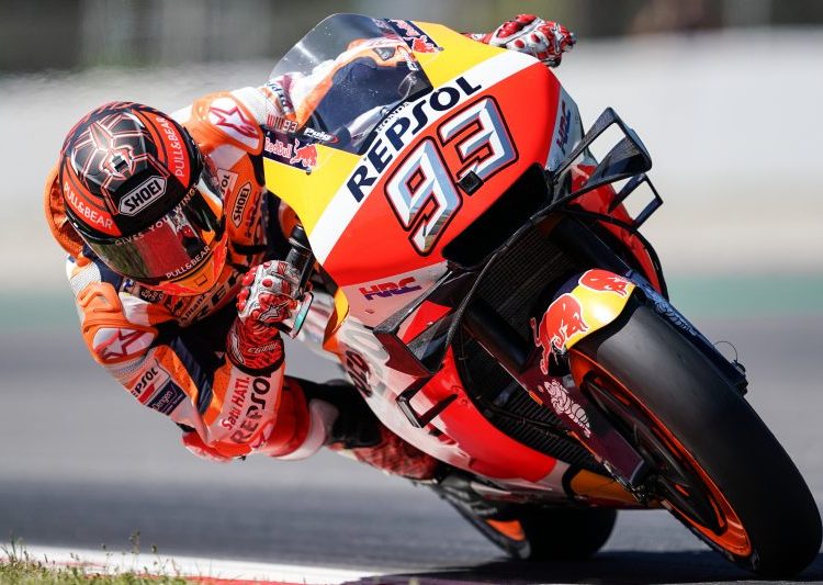 Honda chinh phục thành công danh hiệu Triple Crown MotoGP 2019 - 5