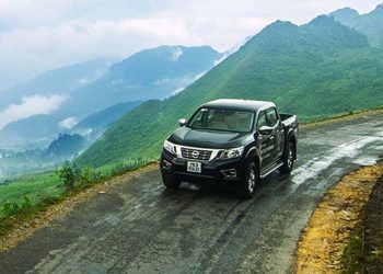 Một số kỹ năng lái xe an toàn trên đường đèo dốc