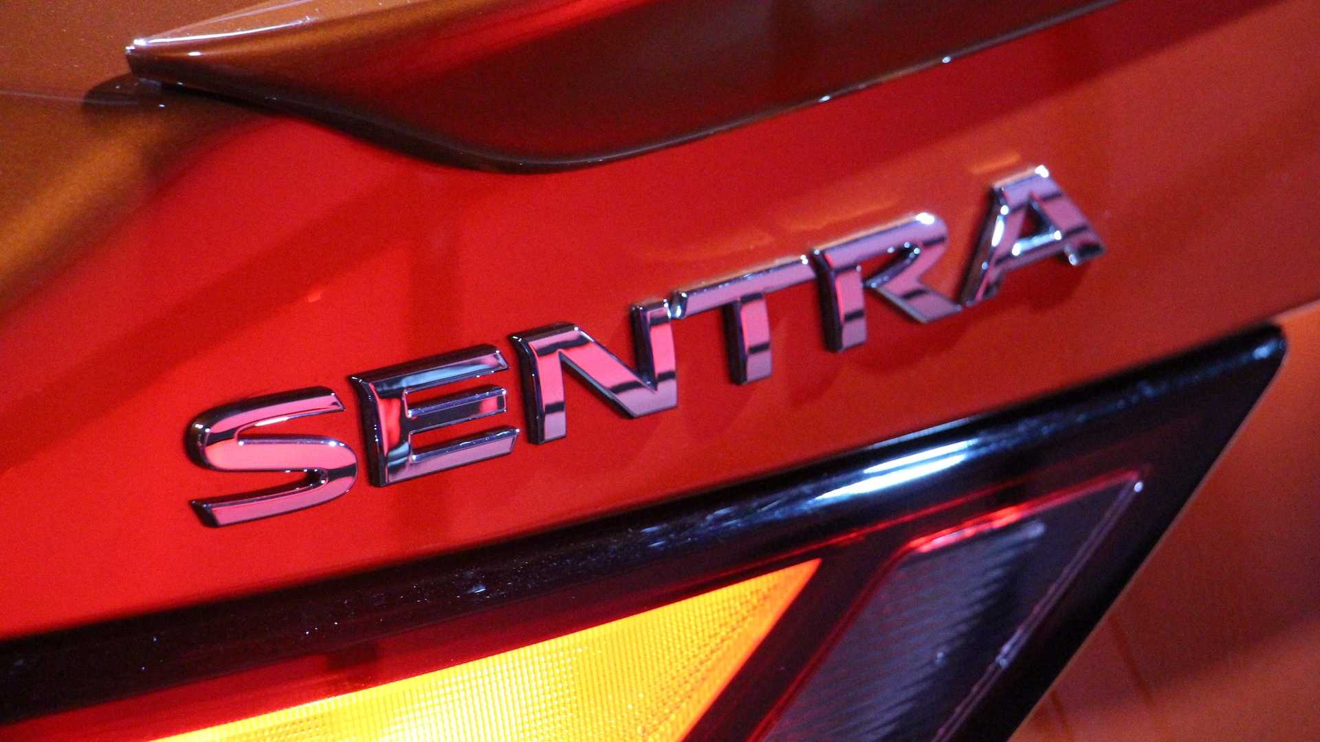 Nissan Sentra 2020 ‘đe dọa’ Honda Civic - 29