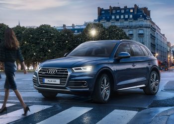 Audi Việt Nam chào Tết 2020 với chương trình ưu đãi năm mới dành cho Audi Q5 & Q7