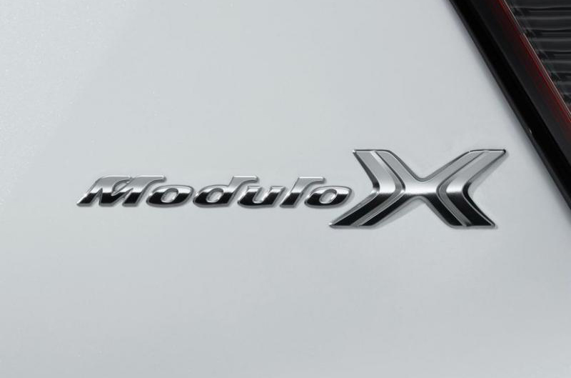 Honda HR-V Modulo X - 6