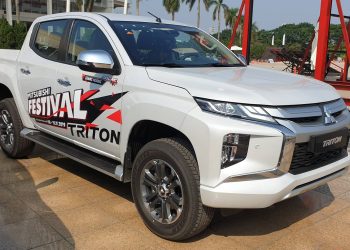 Mitsubishi ưu đãi dịch vụ bảo dưỡng – Miễn phí kiểm tra, giảm giá phụ tùng thay thế