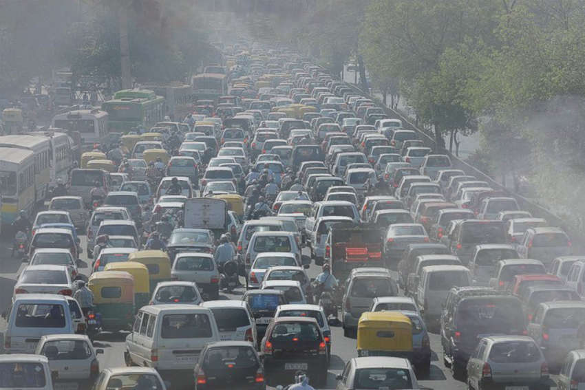 Những loại ô tô nào phải đáp ứng tiêu chuẩn khí thải mới từ 2020? - 2