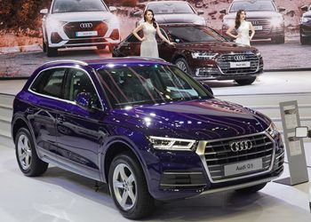 Audi Việt Nam chào Tết 2020 với chương trình ưu đãi năm mới dành cho Audi Q5 & Q7