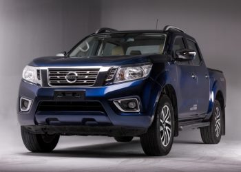 Nissan Việt Nam giới thiệu hai phiên bản Navara VL và Navara SL A-IVI - 1