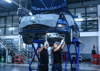 Cuối năm, Volkswagen Việt Nam giảm 20% giá phụ tùng bảo dưỡng cho khách hàng - 2