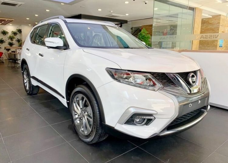 Bảng giá xe Nissan mới tháng 12-2019: Nissan X-Trail ưu đãi hơn 30 triệu đồng