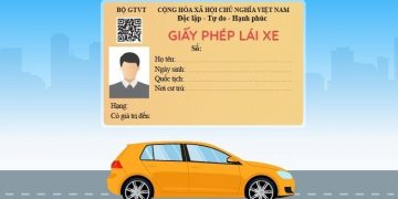 Từ năm 2020, CSGT sẽ kiểm tra bằng lái xe qua mã QR