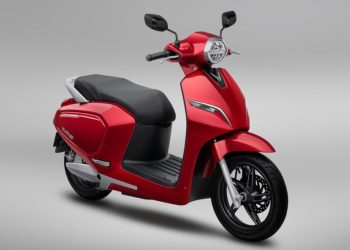 VinFast công bố giá bán phiên bản xe máy điện Klara S mới 39,9 triệu đồng