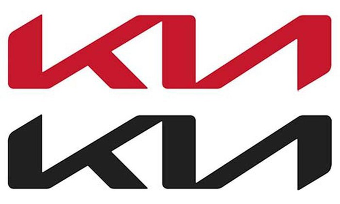 Logo KIA mới xuất hiện - lạ mắt và khó nhìn - 5