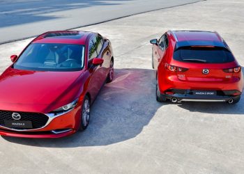 Thaco phản hồi thông tin về hiện tượng lỗi phanh khẩn cấp trên Mazda3 2020 - 2