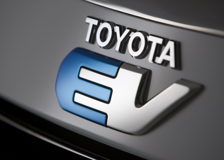 Toyota được cấp phép sản xuất xe điện tại Thái Lan