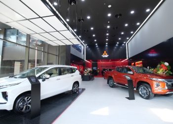 Bảng giá xe Mitsubishi mới nhất tháng 01-2020 tại Việt Nam