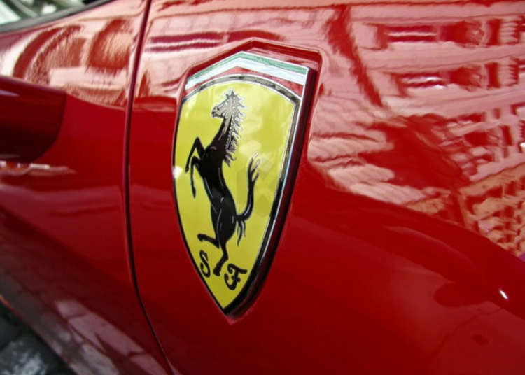 Ferrari được vinh danh Thương hiệu mạnh nhất thế giới trong hai năm liên tiếp