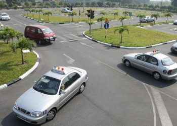 5 chính sách mới về ô tô, xe máy có hiệu lực từ năm 2020