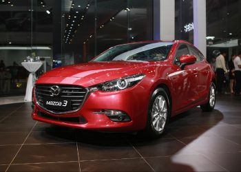 Thaco phản hồi thông tin về hiện tượng lỗi phanh khẩn cấp trên Mazda3 2020 - 1