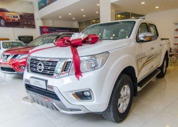 Bảng giá xe Nissan mới nhất tháng 1-2020: Nhiều ưu đãi và quà tặng đón năm mới