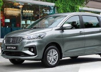 Bảng giá xe ô tô Suzuki mới nhất tháng 1-2020