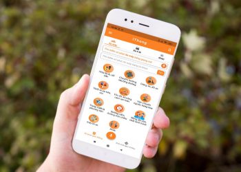 iThong – App tra cứu mức phạt giao thông bằng giọng nói - 1