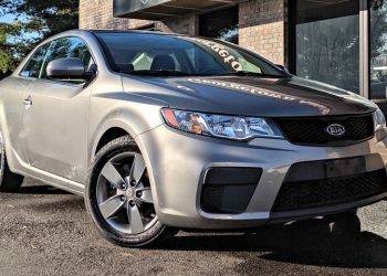 Những xe ô tô cũ trong tầm giá 400 triệu - 1