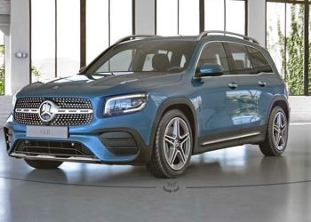 Lộ cấu hình Mercedes-Benz GLS 2020 sắp bán tại Việt Nam - 01