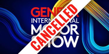 Triển lãm xe Geneva Motor Show 2020 bị huỷ bỏ vì do virus Corona - 1