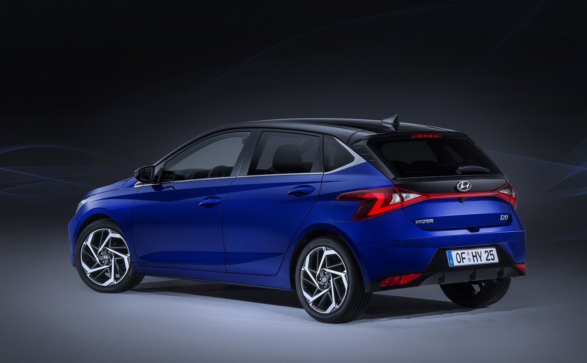 Lộ hình ảnh Hyundai i20 2020 sắp ra mắt - 2