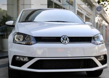 Volkswagen Polo 2020 ra mắt tại Việt Nam - 9