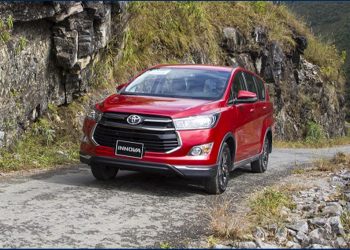 Toyota Việt Nam công bố ưu đãi Corolla Altis, Innova, Fortuner từ 45 triệu đến 85 triệu đồng