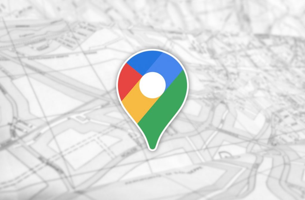 Google Maps thay đổi giao diện và biểu tượng mới