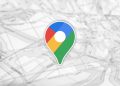 Google Maps thay đổi giao diện và biểu tượng mới